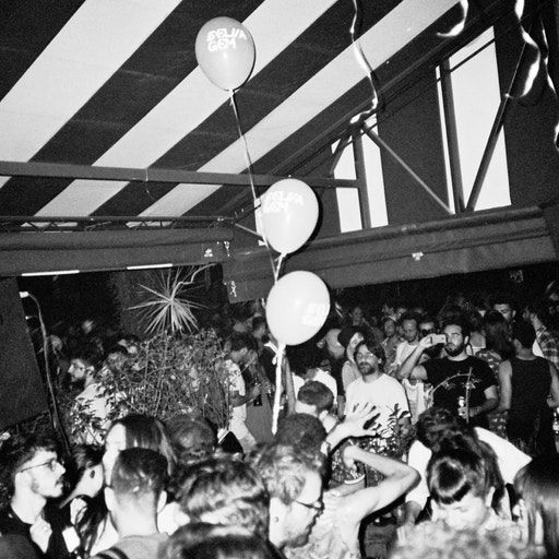 Choice Mix – Selvagem: Top Hits Paribar