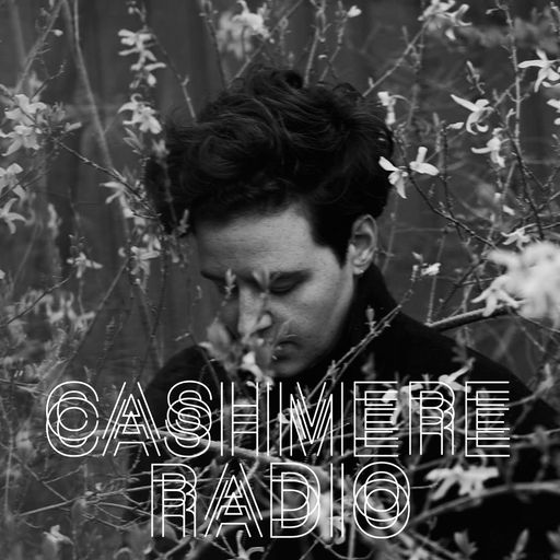 Texture Mix #18 w/ Borusiade (Cómeme, Minimal Wave/Cititrax)
