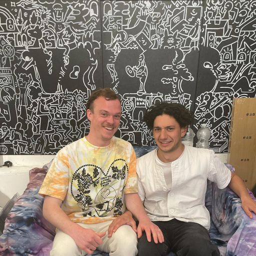 Seb b2b Alec Tempo - 29/05/22