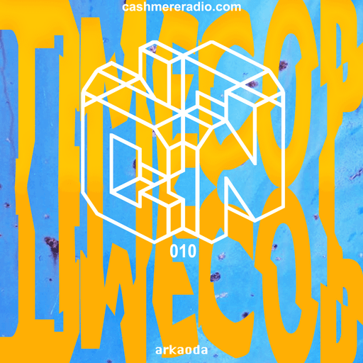 Common Narrative #10 w/ Timecop & Natureboy Gold 01.06.2018