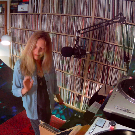 Balearic Breakfast: Colleen 'Cosmo' Murphy // 06-07-21