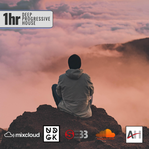 SEBB - Deep & Floating Progressive House mix (UDGK: 24/04/2021)
