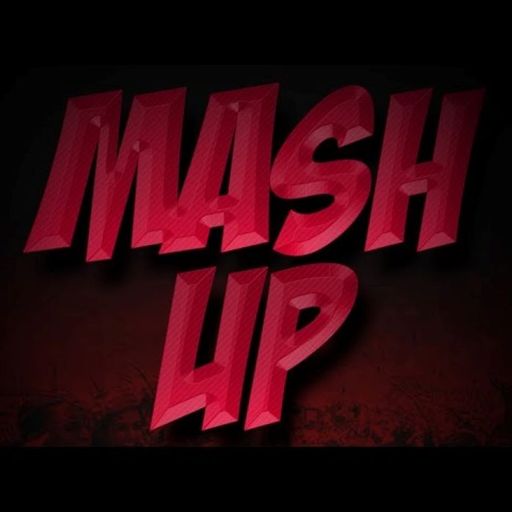 DJ MARINOS - PRESENTS - The Mashup Mix July 2024 Vol. 12