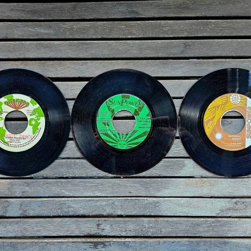 Angus Taylor - Real Roots Radio - Glen Adams quiz, Jimmy Cliff Tribute, PrinceFatty PreRelease Nov27