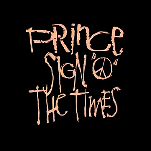 Prince The ''Sign O' The Times'' Era Complete