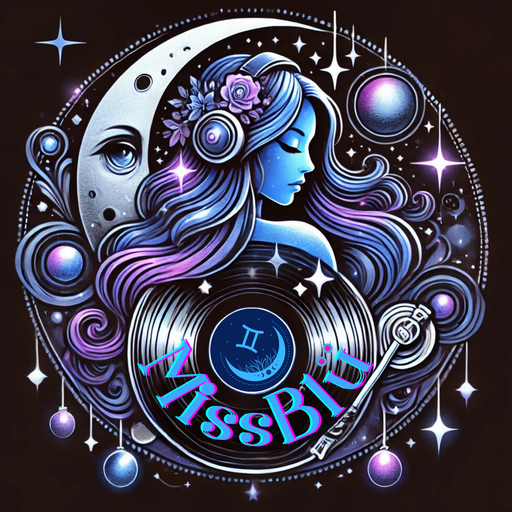 Miss Blü LIVE!! The Afterhour Show