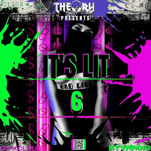 IT'S LIT 6