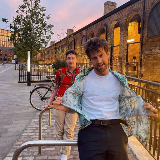 There Will Be Bleeps - 09/07/23