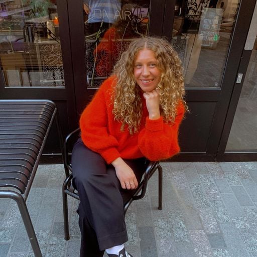 Love Endeavour w/ Nessa - 22/03/25 - [Voices Radio]