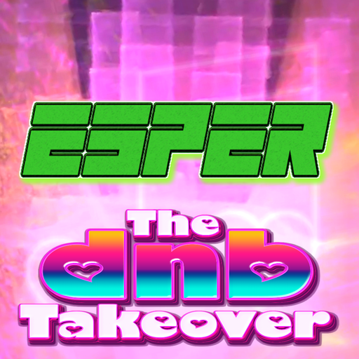 The DnB Takeover 011 - Esper - June '25