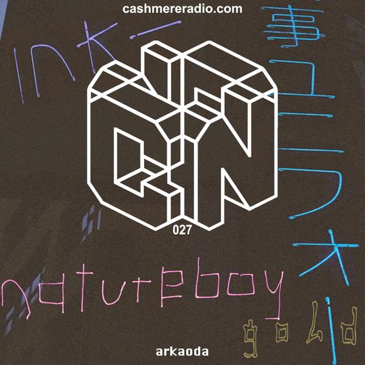Common Narrative #27 w/ Natureboy Gold 09.01.2020