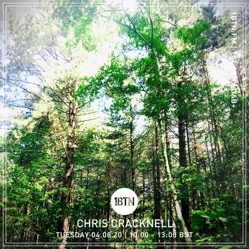 Chris Cracknell - 04.08.2020