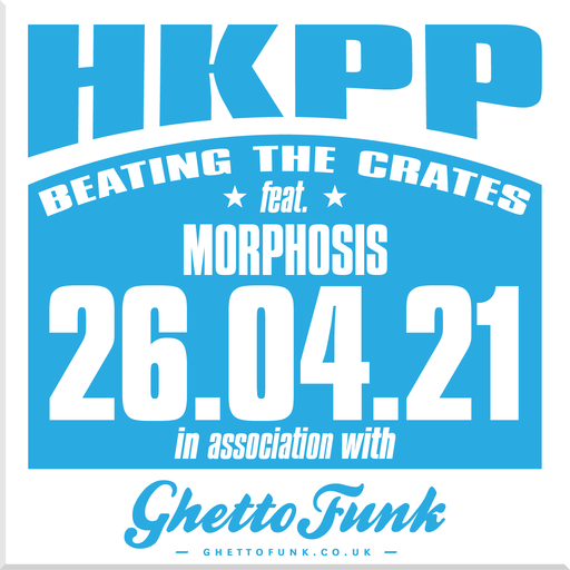 Beating The Crates 26.04.21