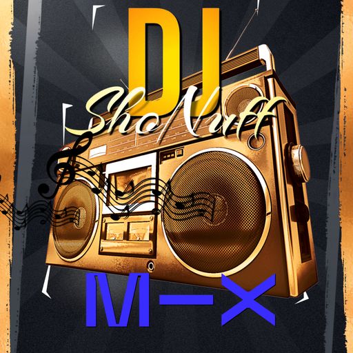 THE OLD SCHOOL HIP-HOP THROWDOWN 4SHO (DJ SHONUFF)