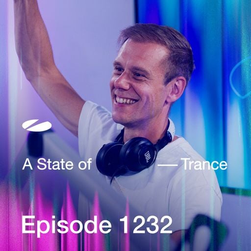 A State of Trance Episode 1232 - Armin van Buuren