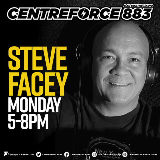 Steve Facey's Disco Connection - 88.3 Centreforce DAB+ Radio - 10 - 06 - 2024 .mp3