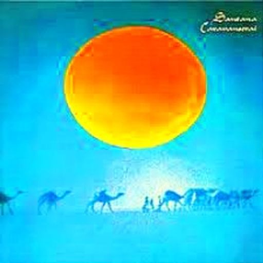 Astral Traveling -Radio Version- (LatinJazzFusion)