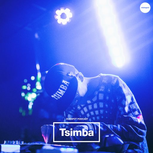 Dubspot Radio w/ Tsimba