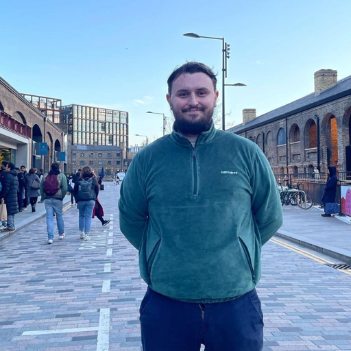 Employee Of The Month - 21/03/23