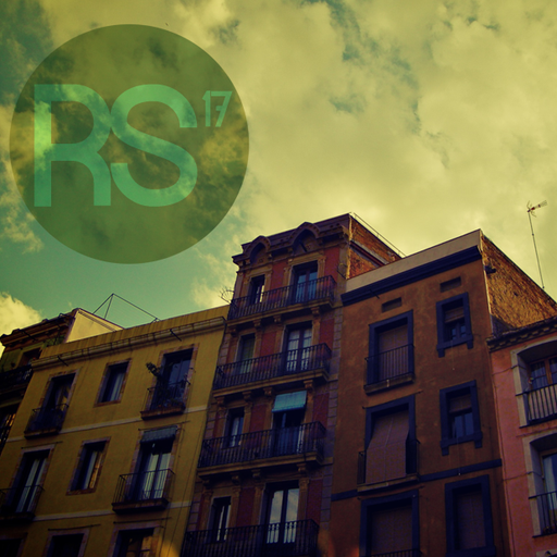 Rooftop Sessions, v.17