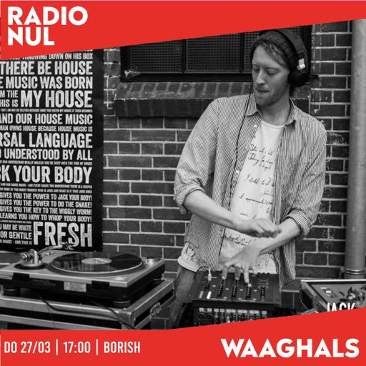 Borish - Waaghals - 27-03-2025