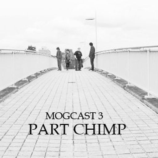 Mogwai Rock Action - Podcast 3