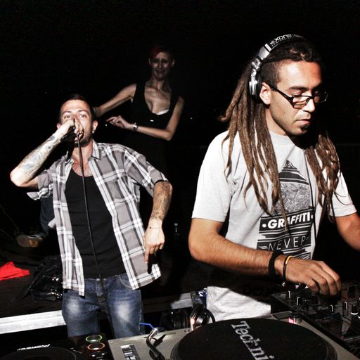 Sub.FM 16.07.2012 with Ganji-Killah