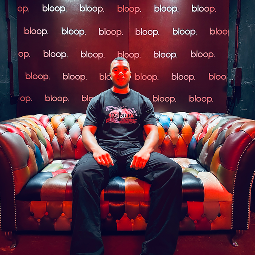 Revolt Radio w/ Alex Osifo - 19.07.23