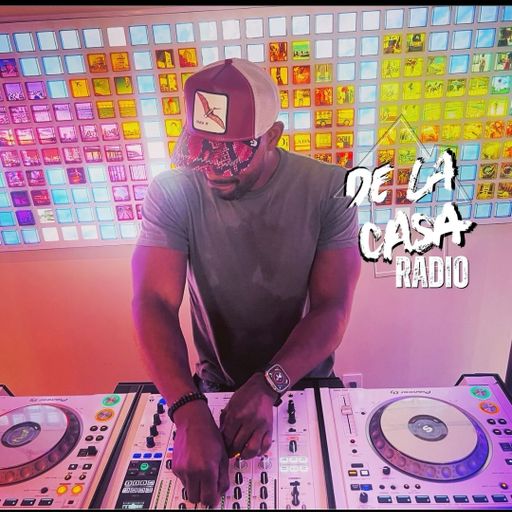 MONDAY - De La Casa Radio 04.01.26