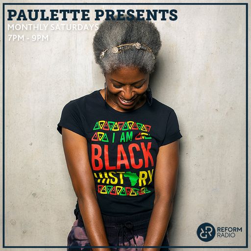 PAULETTE PRESENTS DJ MINX (WOMEN ON WAX, DETROIT)14th December 2024