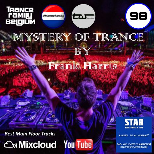 Mystery of Trance 98