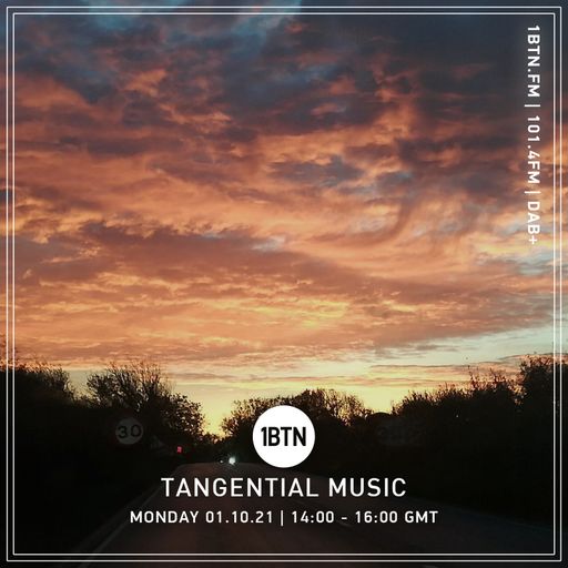 Tangential Music with Lee Bright - 01.11.2021