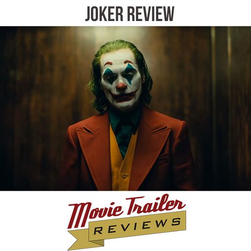 Movie Review: Joker
