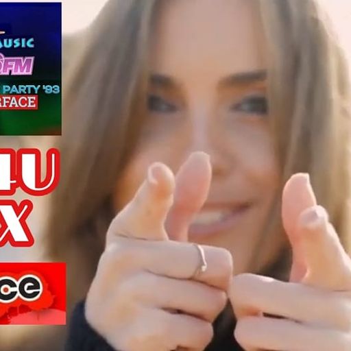 TBT4U OLD SCHOOL INTERFACE GLOBAL MUSIC FT JON INTERFACE