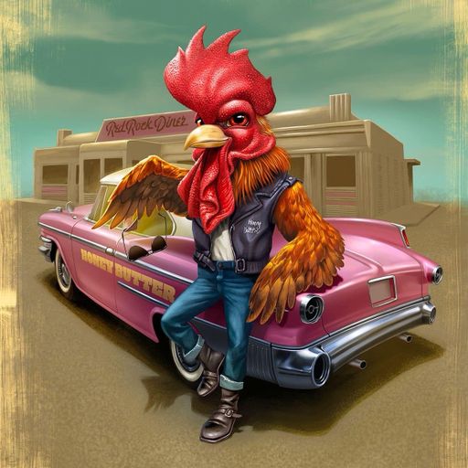 ไปต่อ cr.ไก่ป่า v.2