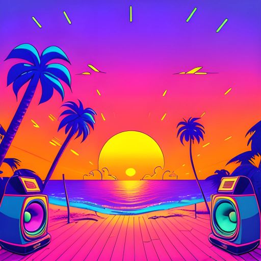 Balearic Chi Saturday by Sgu