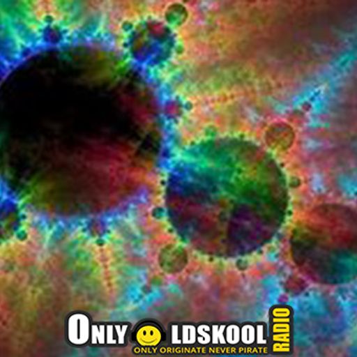 Planetbreakz - OnlyOldSkoolRadio.com - Neil S - Show 60 - Saturday 11th April 2020