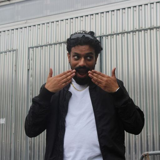 Cousins w/ Zaleel - 10th October 2025