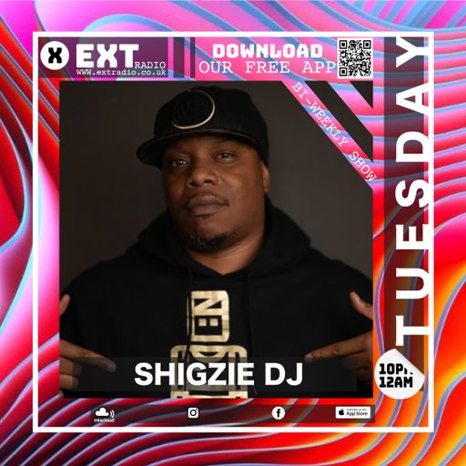 Shigzie DJ - 25 JUN 2024