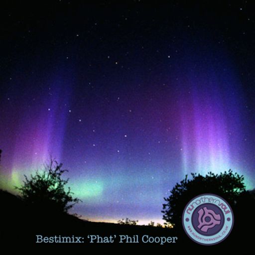 Bestimix 119: 'Phat' Phil Cooper