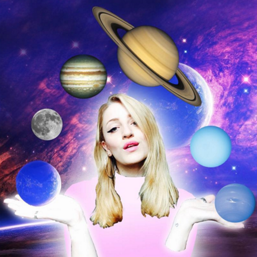 The Joss ISM Show - 18/04/2016