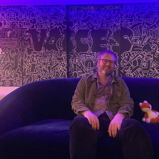 Cicada - 06/02/24 - Voices Radio