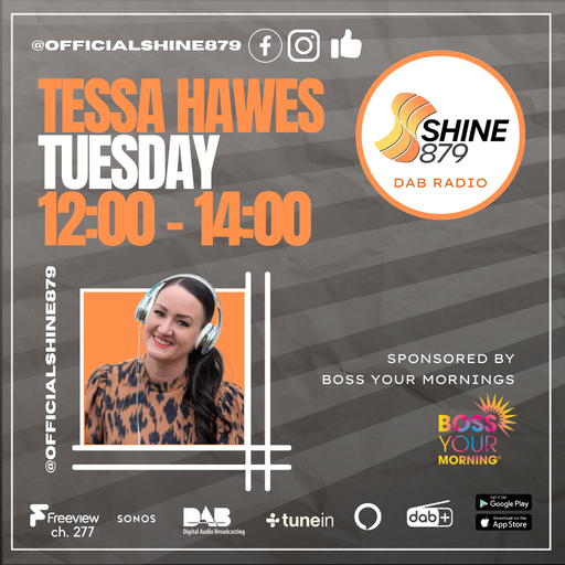 Tessa Hawes - 06 Aug 2024