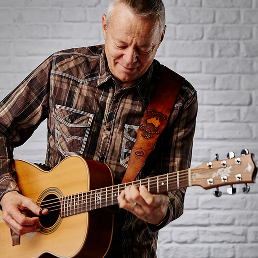 Intro to Acoustic Fingerstyle W/ Liam - 27th December 2024
