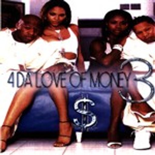 DJ Jelly - For The Love Of Money Pt 3 (2003)