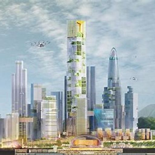 Echoes of the Future (Ambient)