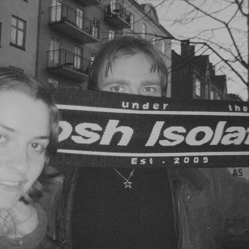 Posh Isolation's Copenhagen Report w/ Blush  - 13th March 2025