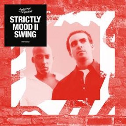MOOD II SWING TRIBUTE MIX