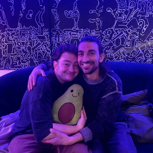 Discotheque Tropicale Takeover w/ SAMYA 31/03/24 - [Voices Radio]