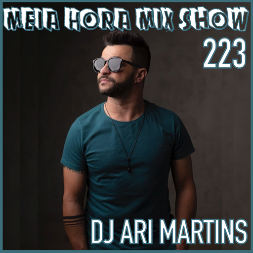 MHMS-223-DJ Ari Martins-Deep Soul